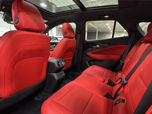 New 2026 Chevrolet Blazer EV SS image 14