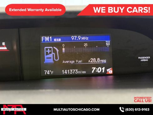 Used 2013 Honda Civic Si image 25