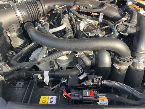 Used 2024 Ford Bronco Raptor image 28