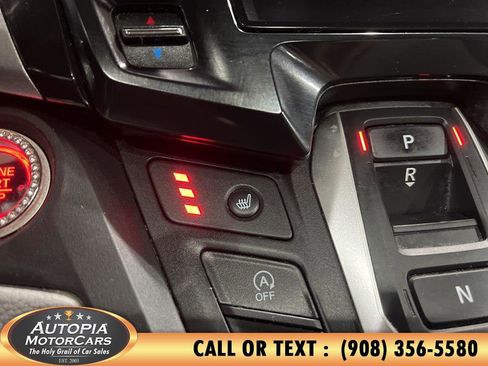 Used 2024 Honda Odyssey EX-L image 30