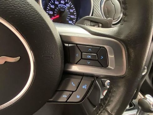 Used 2023 Ford Mustang Coupe image 20