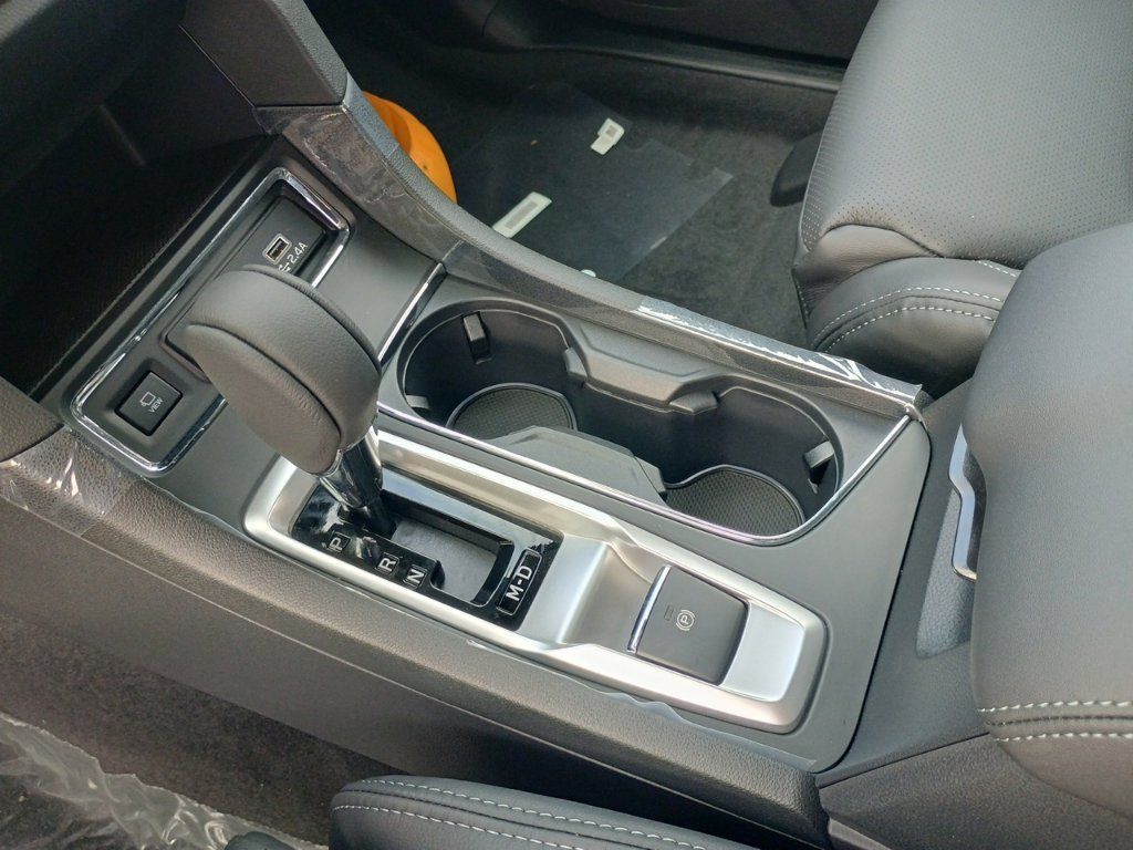 New 2026 Subaru Ascent Limited AWD/4WD image 27