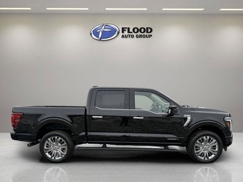 New 2026 Ford F150 Platinum w/ Equipment Group 703A Plus AWD/4WD image 4