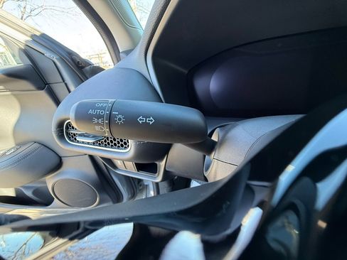 New 2026 Honda HR-V EX-L image 21