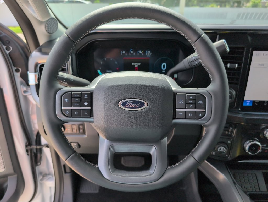 New 2026 Ford F250 Lariat w/ Tremor Off-Road Package AWD/4WD image 31