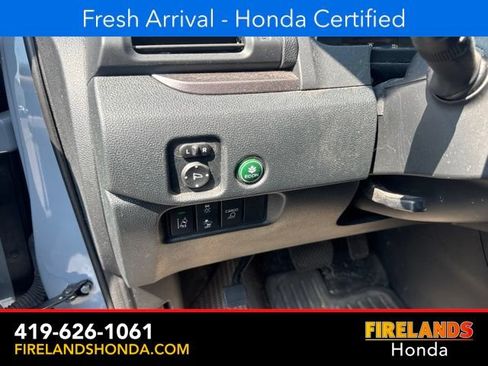 Used 2023 Honda Ridgeline RTL image 23