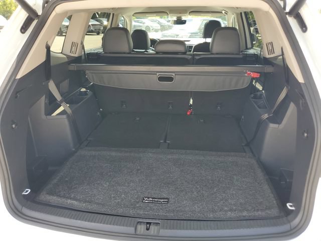 Used 2019 Volkswagen Atlas SE FWD image 5