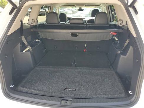 Used 2019 Volkswagen Atlas SE FWD image 5