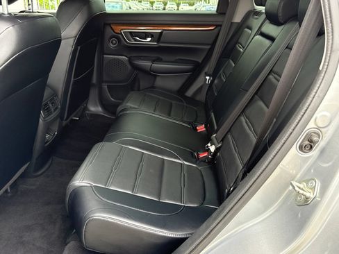 Used 2018 Honda CR-V EX-L image 41
