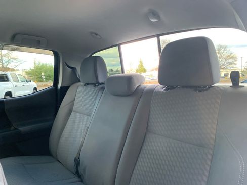 Used 2021 Toyota Tacoma SR5 image 32
