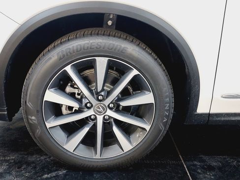 New 2026 Acura MDX SH-AWD w/ Technology Package image 48