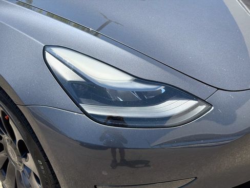 Used 2023 Tesla Model 3 Performance AWD/4WD image 36