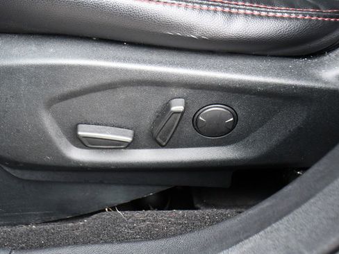 Used 2019 Ford Explorer Sport w/ Equipment Group 401A image 14