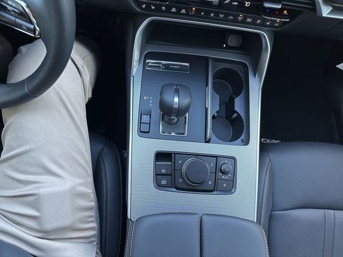 New 2026 MAZDA CX-90 3.3 Turbo w/ Preferred Package image 50