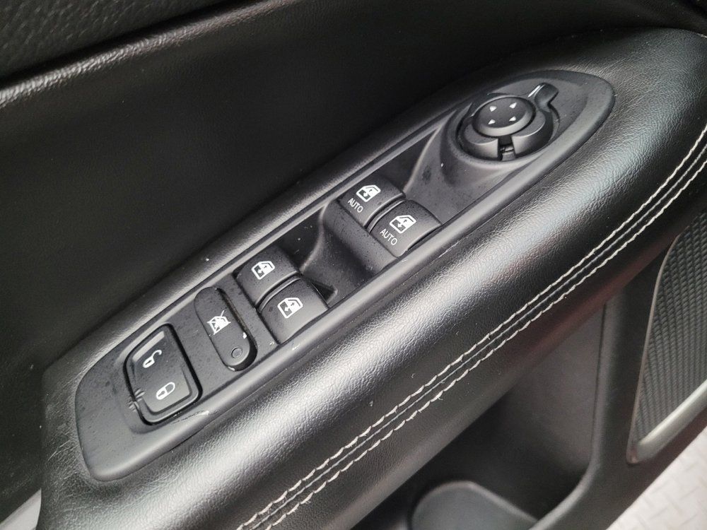 Used 2021 Jeep Compass Latitude AWD/4WD image 27