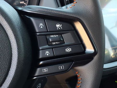 New 2026 Subaru Crosstrek 2.5i Limited image 38