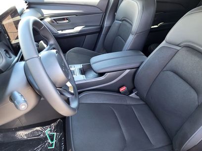 New 2026 MAZDA CX-5 Select