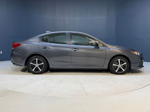 Used 2022 Subaru Impreza 2.0i Premium AWD/4WD image 8