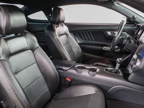 Used 2023 Ford Mustang GT Premium w/ Mustang Nite Pony Package image 26