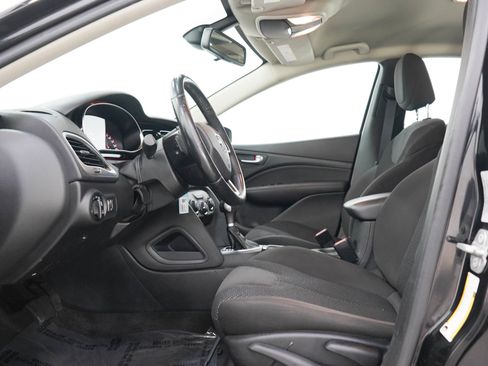 Used 2016 Dodge Dart SXT Sport FWD image 21