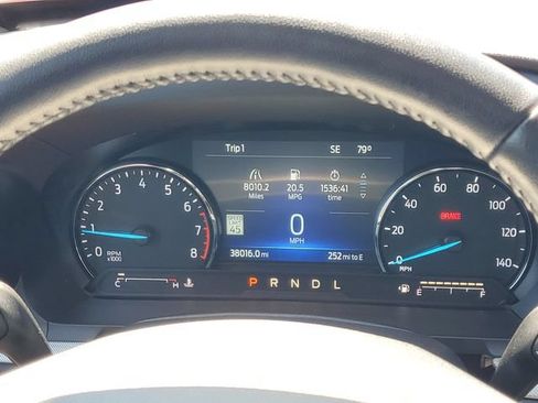 Certified 2023 Ford Explorer XLT w/ Equipment Group 202A AWD/4WD image 22