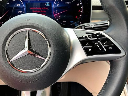 Certified 2026 Mercedes-Benz C 300 4MATIC Sedan image 21