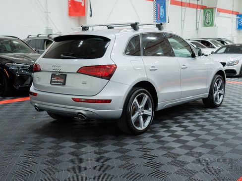 Used 2014 Audi Q5 TDI Prestige w/ Prestige Package AWD/4WD image 8