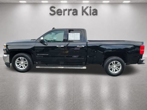 Used 2019 Chevrolet Silverado 1500 LT RWD image 2