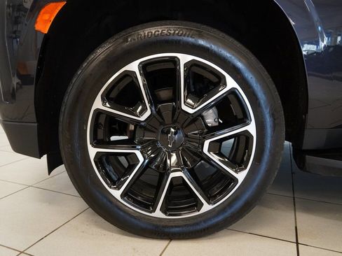 Certified 2023 Chevrolet Tahoe RST w/ Luxury Package image 19