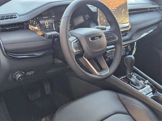 New 2026 Jeep Compass Limited video 3