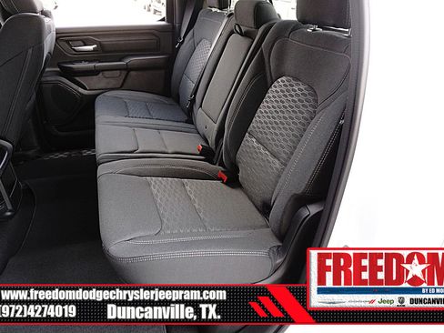 New 2025 RAM 1500 Tradesman image 14