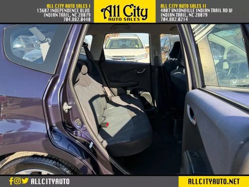 Used 2009 Honda Fit Sport image 12