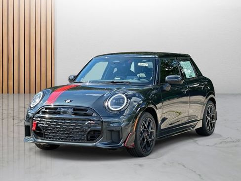 New 2026 MINI Cooper S FWD image 6