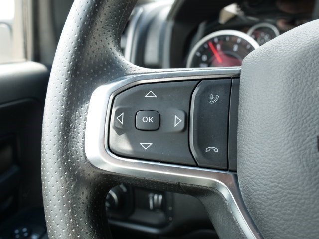 Used 2025 RAM 2500 Tradesman AWD/4WD image 19