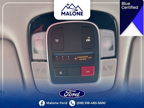 Used 2024 Hyundai Tucson SEL AWD/4WD image 18