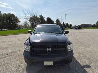 Used 2019 RAM 1500 Tradesman w/ Power & Remote Entry Group RWD video 2