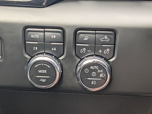 Used 2024 GMC Sierra 3500 Denali w/ Denali Reserve Package image 29