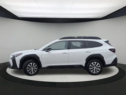 New 2025 Subaru Outback Premium w/ Popular Package #1 image 4