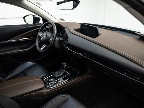 Used 2022 MAZDA CX-30 2.5 Turbo w/ Premium Plus Pkg AWD/4WD image 15