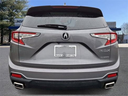 Used 2024 Acura RDX w/ Technology Package image 5