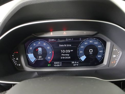 Certified 2025 Audi Q3 2.0T Premium Plus w/ Premium Plus Package image 34