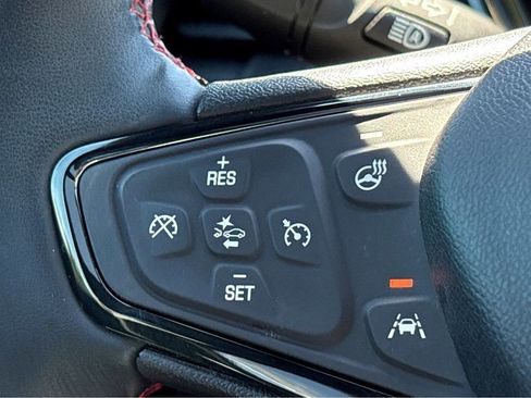 Certified 2024 Chevrolet Equinox RS FWD image 14