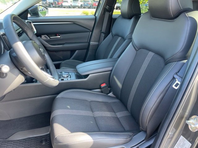 Used 2024 MAZDA CX-50 AWD 2.5 S w/ Cargo Package image 7