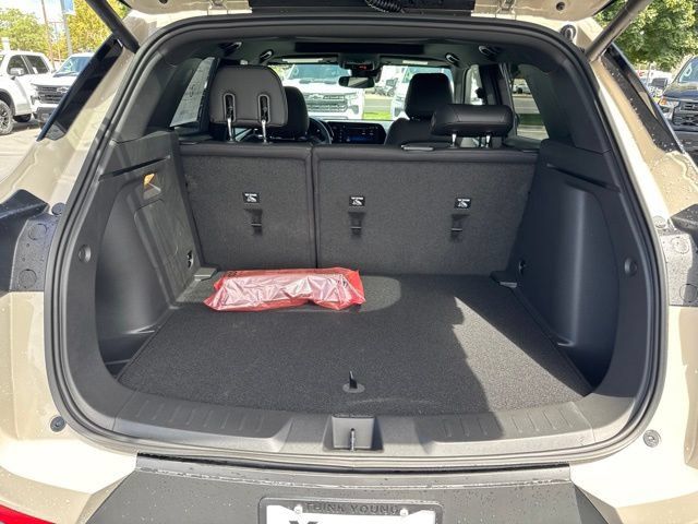 New 2026 Chevrolet TrailBlazer ACTIV w/ Convenience Package AWD/4WD image 12