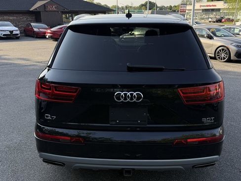 Used 2017 Audi Q7 3.0T Prestige AWD/4WD image 24