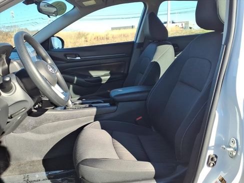 Certified 2024 Nissan Altima 2.5 SV image 20