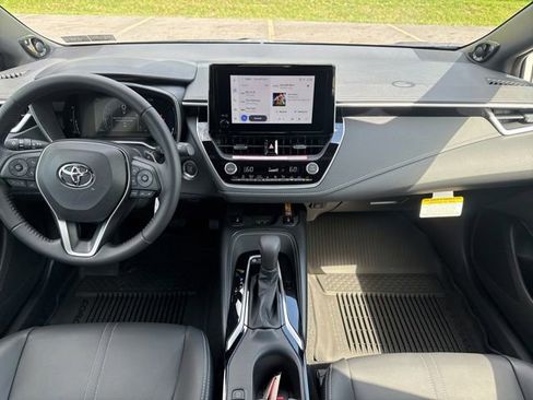 New 2026 Toyota Corolla XSE FWD image 18