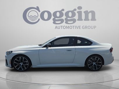 Certified 2023 BMW 230i Coupe w/ Premium Package