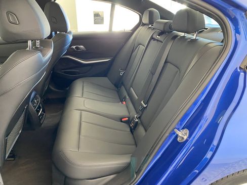 Used 2020 BMW M340i xDrive w/ Driving Assistance Package image 13