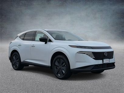 New 2026 Nissan Murano SL